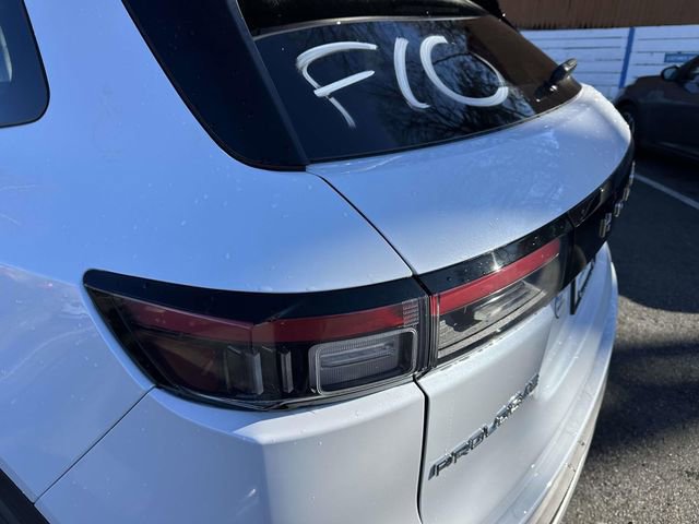 New 2026 Honda Prologue EX image 9