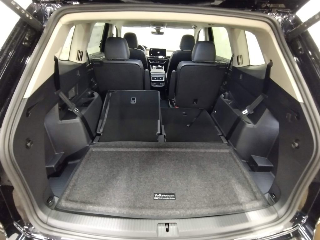 New 2026 Volkswagen Atlas SE image 17