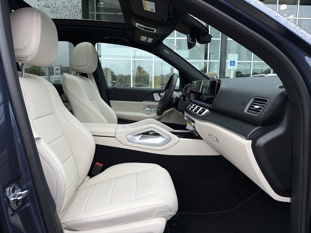 New 2026 Mercedes-Benz GLE 350 4MATIC image 18