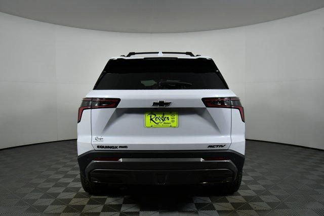 New 2026 Chevrolet Equinox ACTIV w/ LPO, Floor Liner Package image 12