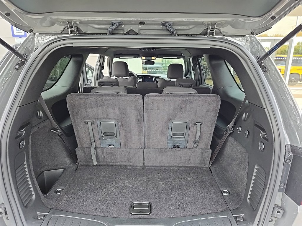Used 2024 Dodge Durango SXT w/ Trailer Tow Group IV AWD/4WD image 18