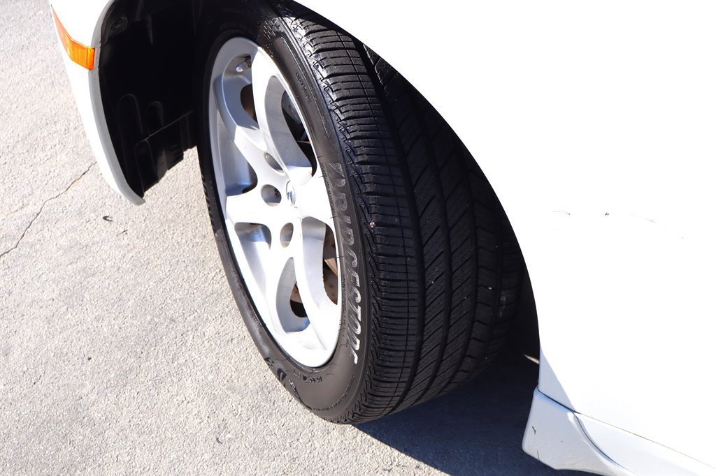 Used 2004 INFINITI G35 Coupe RWD image 10