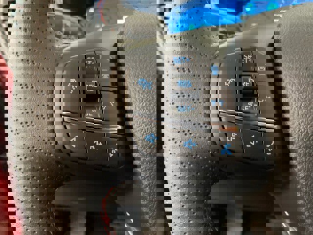 New 2025 Ford Escape ST-Line Elite w/ Tech Pack #2 image 20