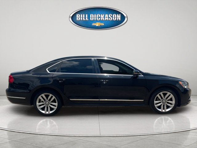 Used 2016 Volkswagen Passat 1.8T FWD image 10