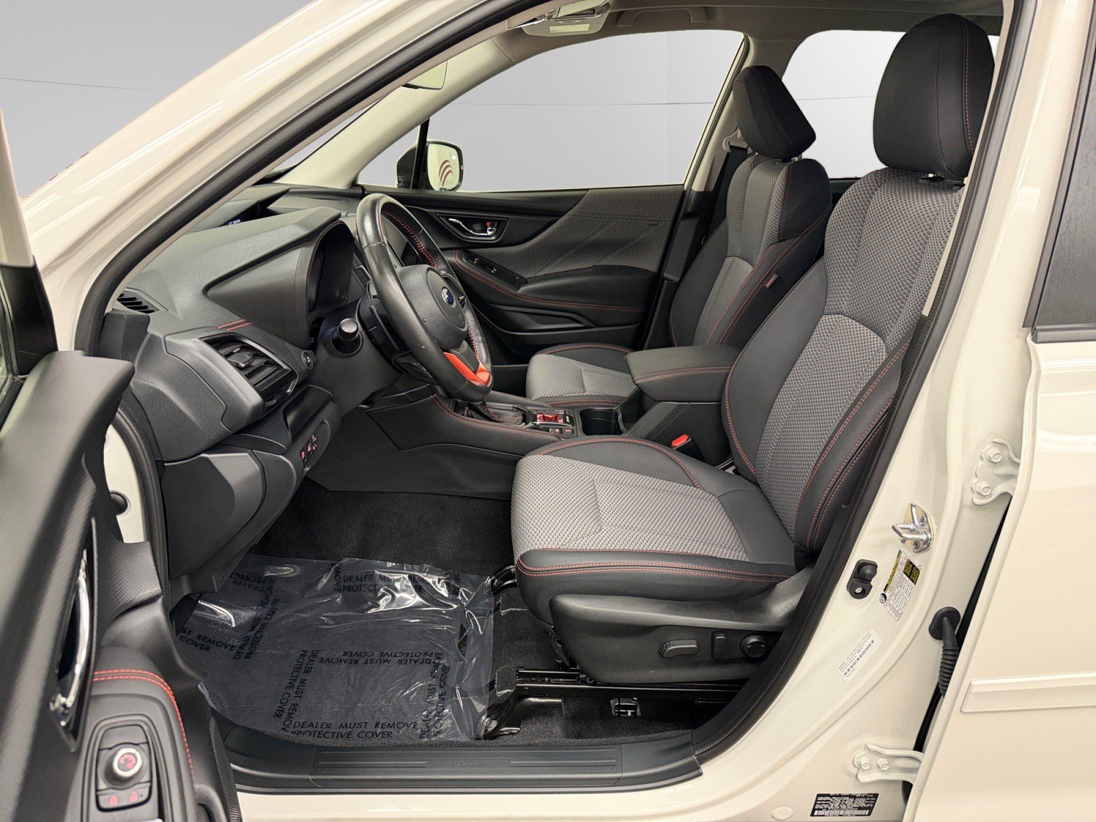 Used 2023 Subaru Forester Sport AWD/4WD image 9