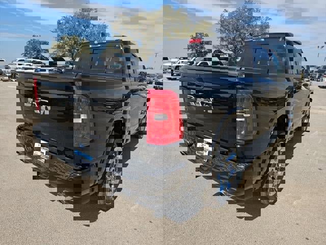 New 2026 RAM 1500 Big Horn image 36