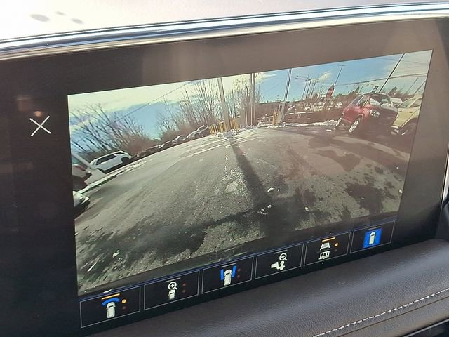 Certified 2022 Chevrolet Tahoe LT w/ LT Signature Package image 19