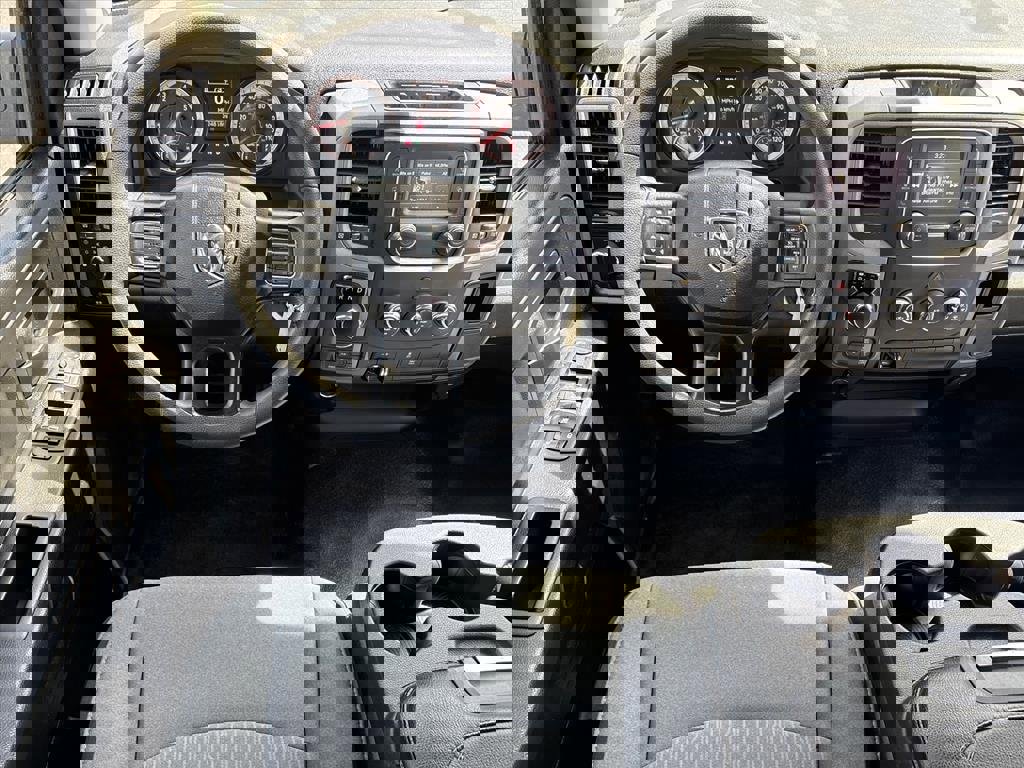 Used 2024 RAM 1500 Tradesman w/ Trailer Tow Package image 15