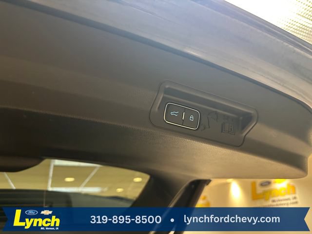 Certified 2024 Ford Explorer XLT AWD/4WD image 18