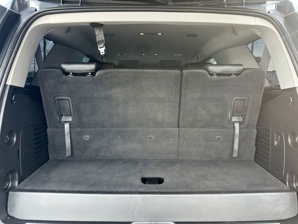 Used 2019 Chevrolet Tahoe LT image 35