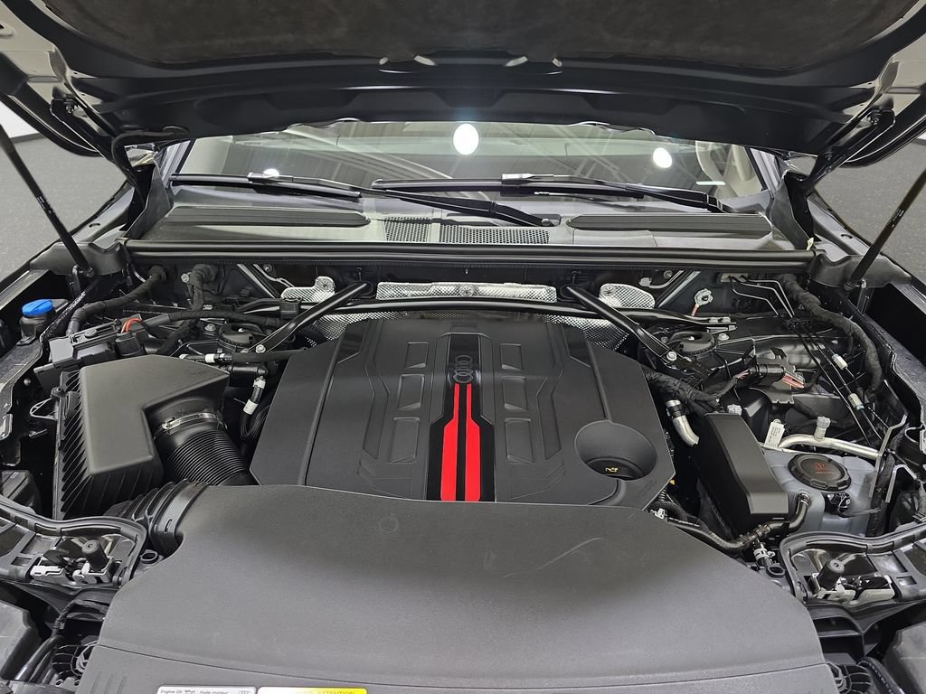 New 2026 Audi SQ5 Premium Plus AWD/4WD image 29