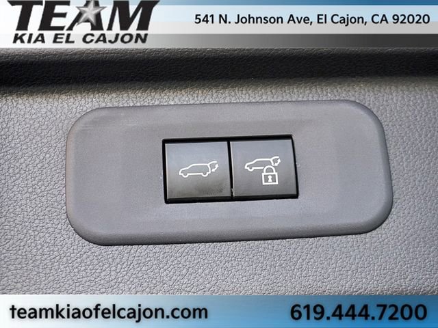 Used 2026 Toyota Grand Highlander XLE image 14