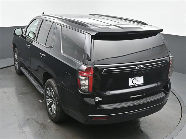 Used 2024 Chevrolet Tahoe Z71 w/ Luxury Package image 43