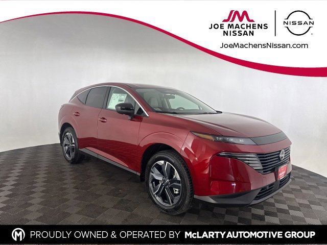 New 2026 Nissan Murano SV image 1