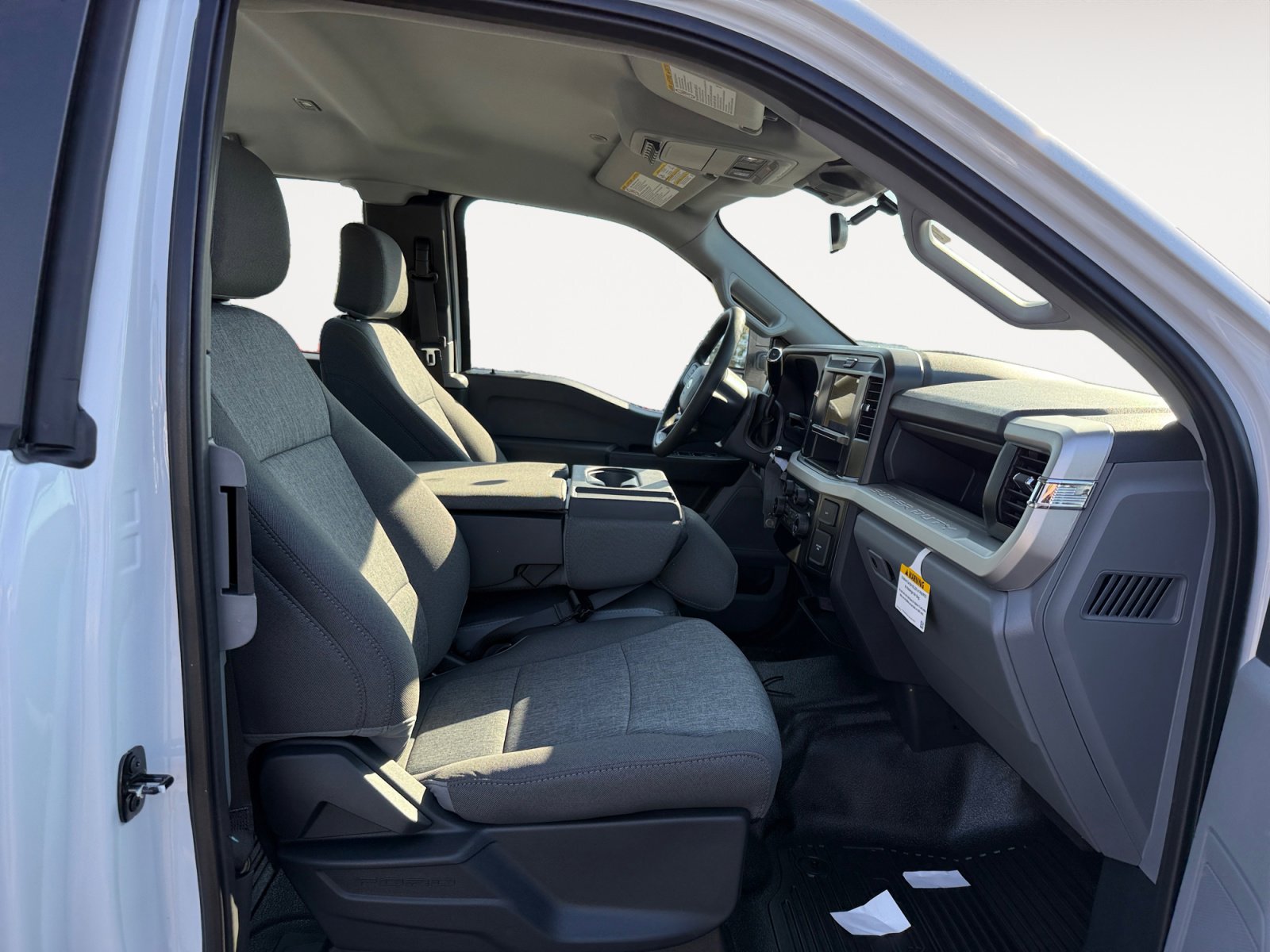 New 2026 Ford F250 XL image 19