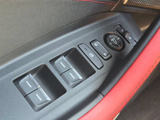 Certified 2025 Acura TLX SH-AWD w/ A-SPEC Pkg image 28