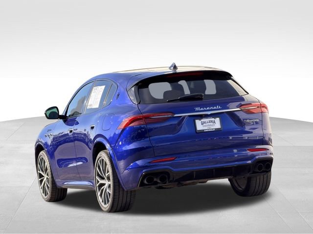 Used 2023 Maserati Grecale Modena image 5