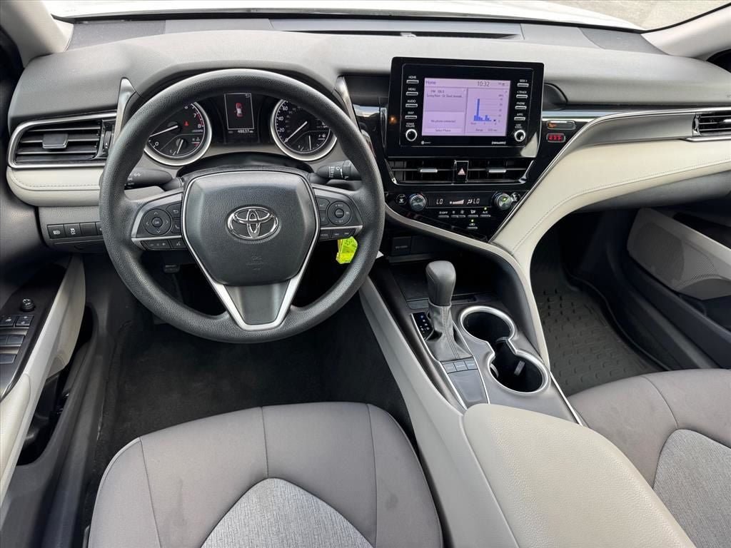 Used 2024 Toyota Camry LE FWD image 14