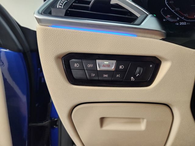 Used 2021 BMW 430i Coupe w/ M Sport Package RWD image 22