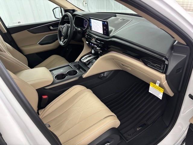 Certified 2026 Acura MDX w/ Advance Package AWD/4WD image 29