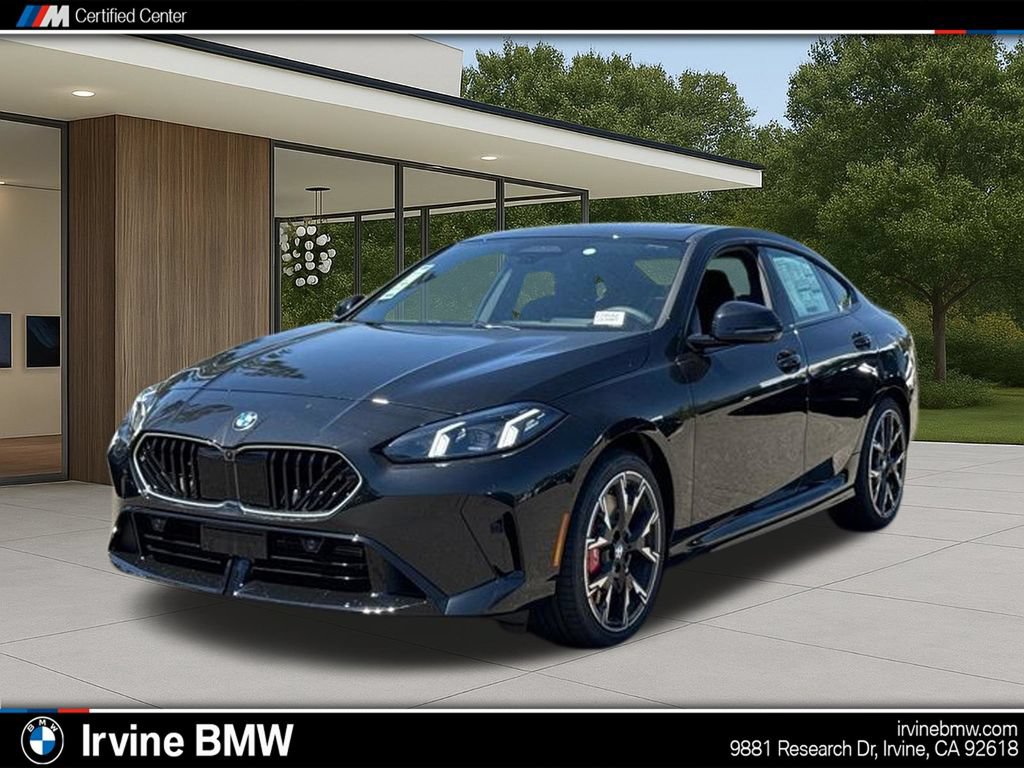 New 2026 BMW 228i w/ Technology Package FWD image 1