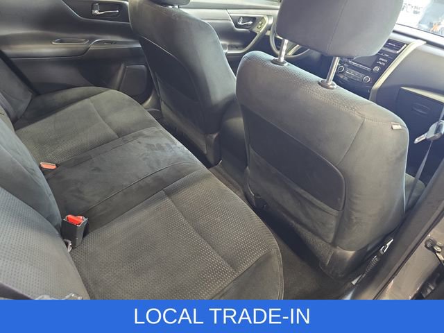 Used 2015 Nissan Altima 2.5 S w/ Special Edition Package image 12
