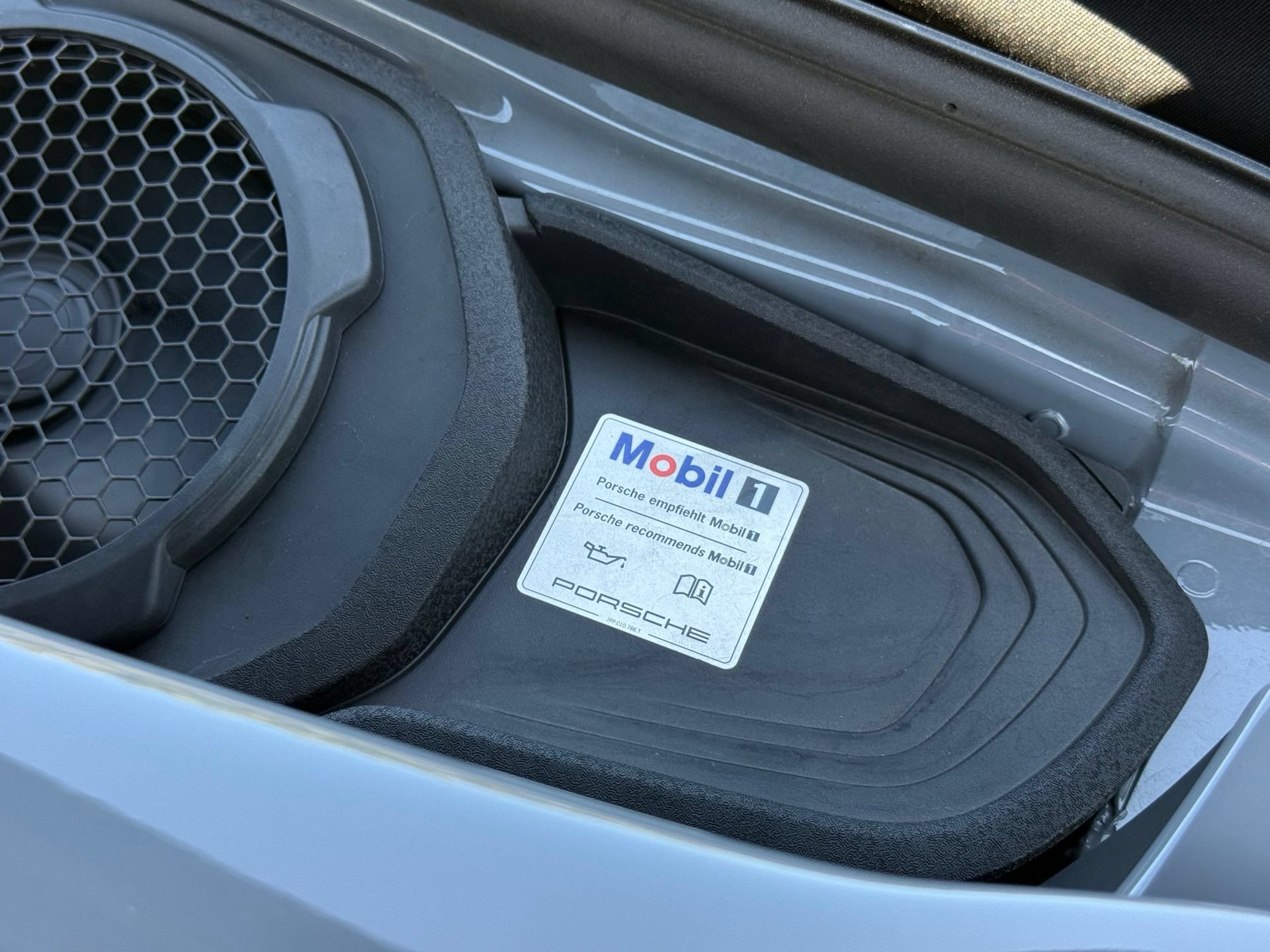Certified 2024 Porsche 911 Turbo S AWD/4WD image 39
