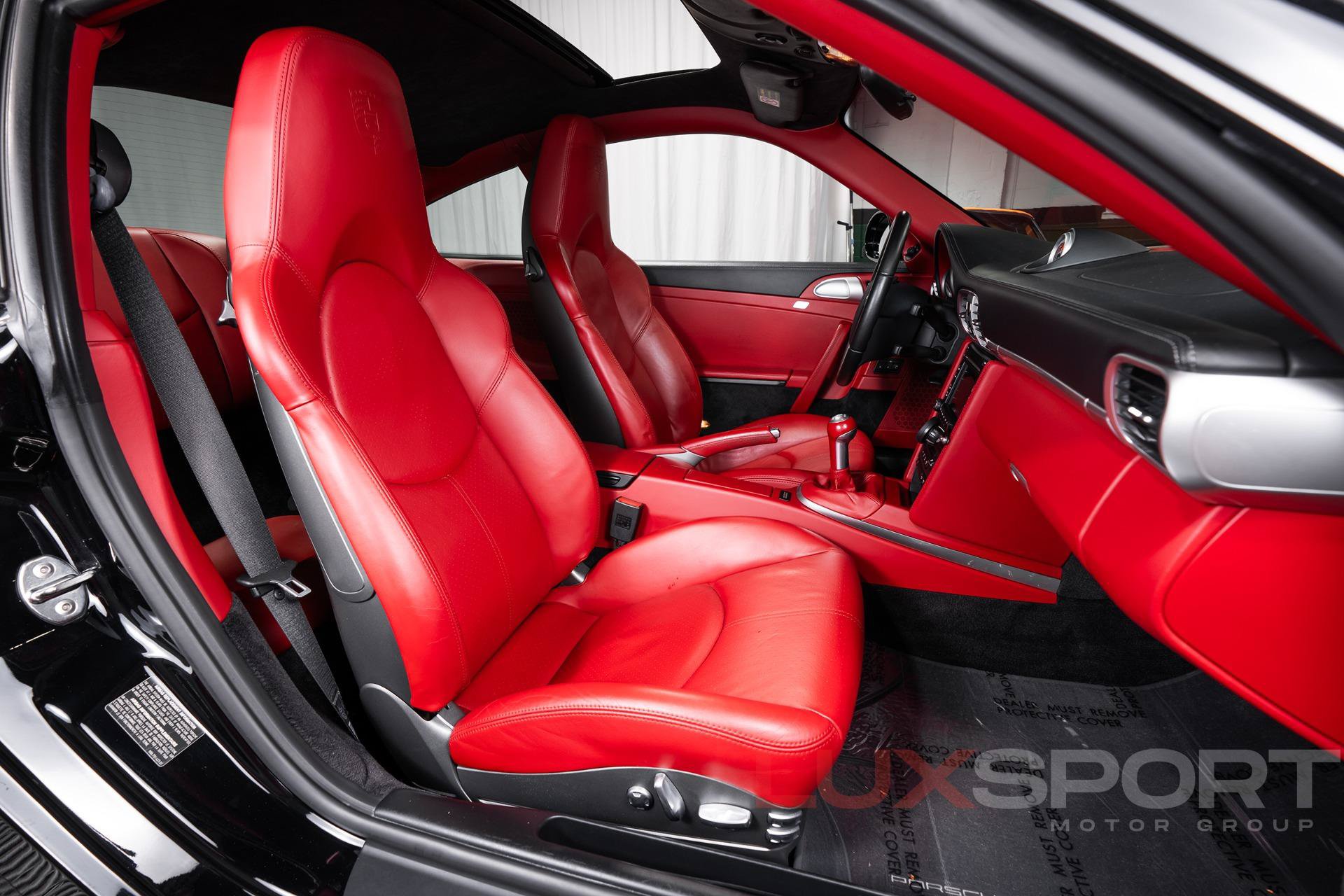 Used 2009 Porsche 911 Carrera S RWD image 58