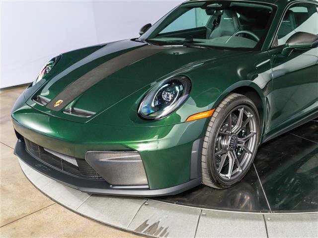Used 2026 Porsche 911 GT3 RWD image 10