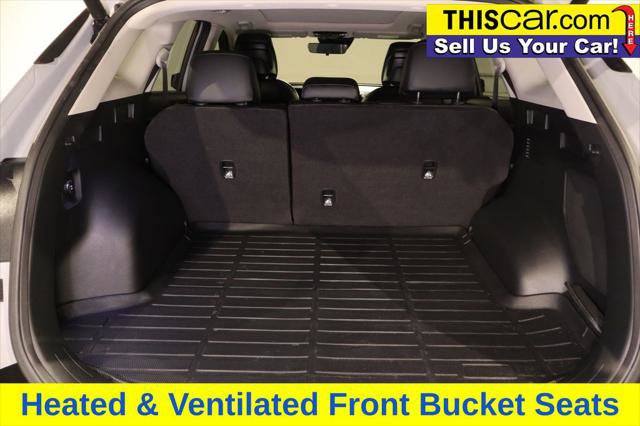 Used 2024 Kia Sportage SX image 25