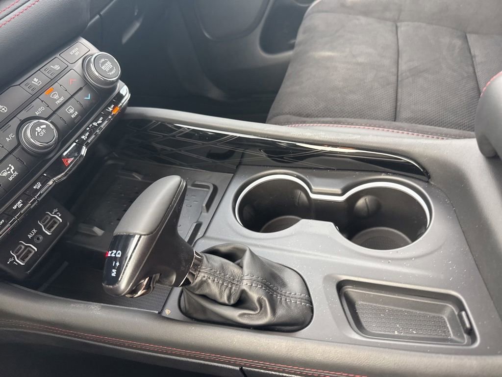 New 2026 Dodge Durango GT image 19