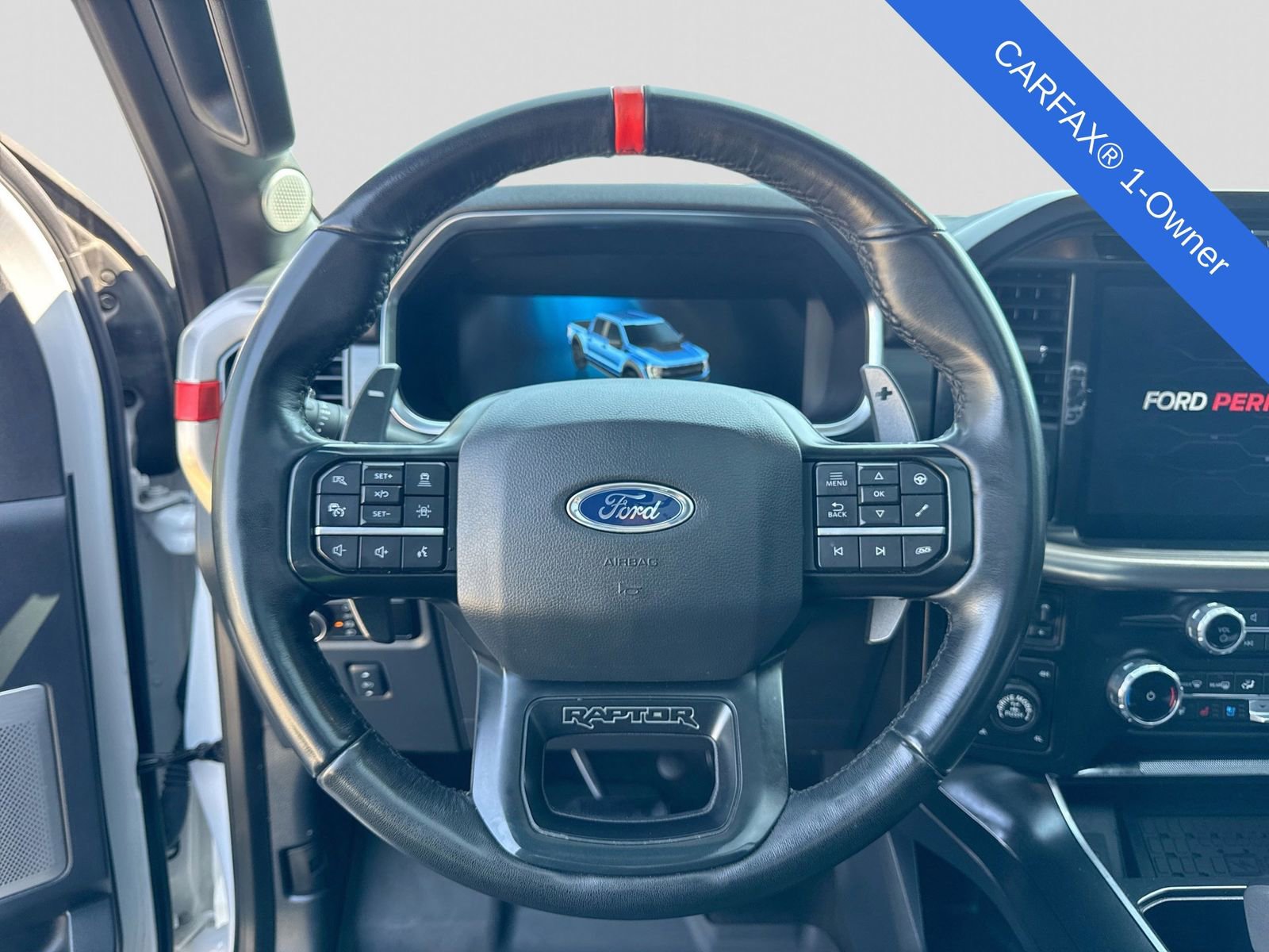 Used 2023 Ford F150 Raptor AWD/4WD image 27