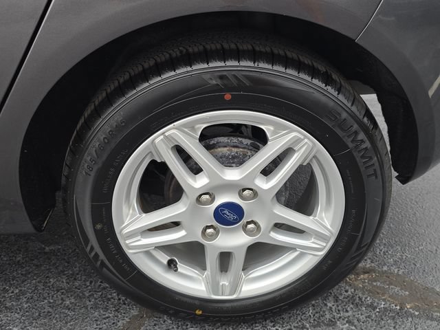 Used 2017 Ford Fiesta SE w/ Cold Weather Package FWD image 14