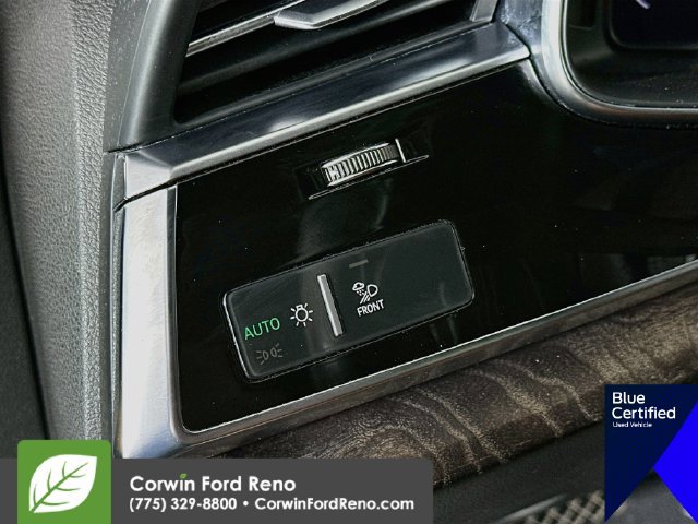 Used 2019 Audi Q8 Prestige AWD/4WD image 13