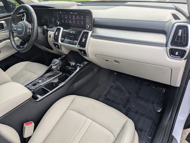 Used 2022 Kia Sorento SX AWD/4WD image 23