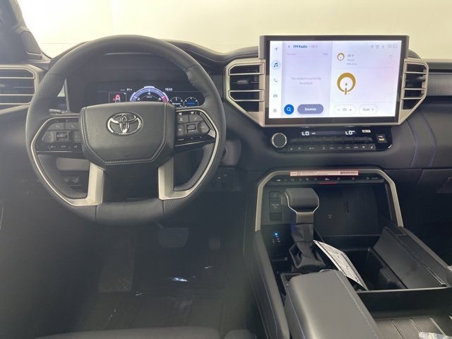 New 2026 Toyota Tundra Platinum image 28
