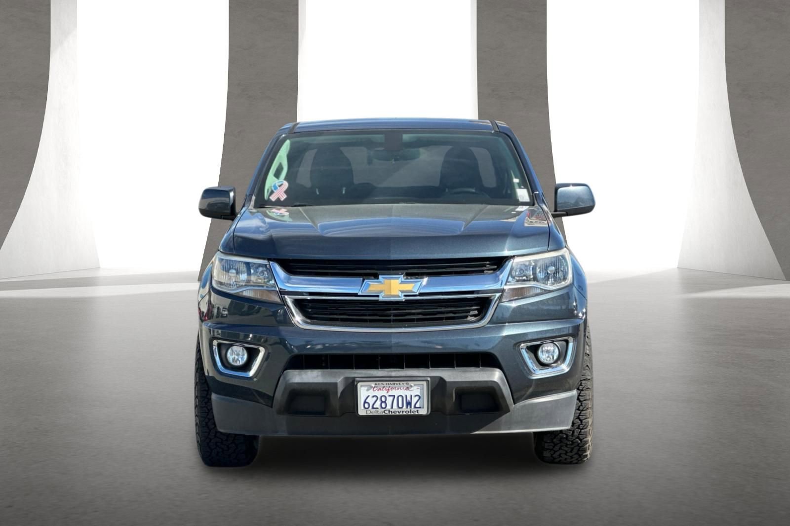 Used 2020 Chevrolet Colorado LT w/ LT Convenience Package image 9