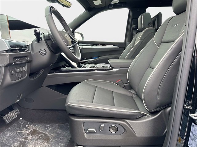 New 2026 Cadillac Escalade Sport w/ Touring Package image 19