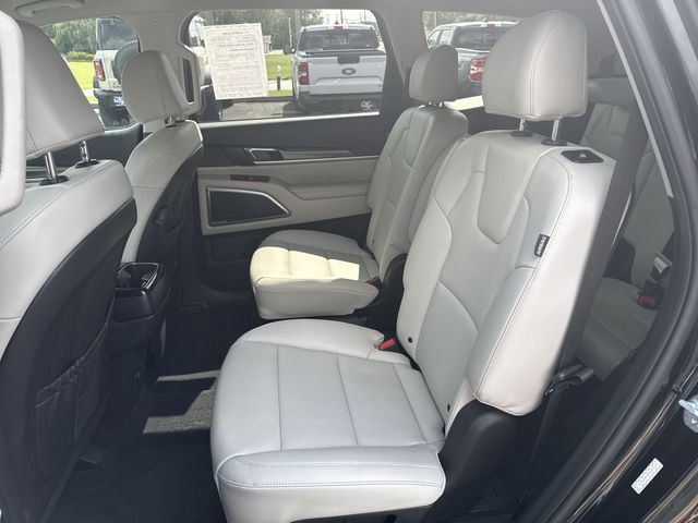Used 2024 Kia Telluride S AWD/4WD image 26