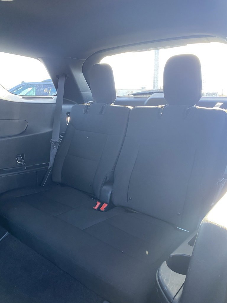 Certified 2020 Ford Explorer XLT image 25