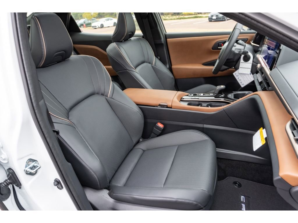 New 2026 Toyota Crown Limited image 17