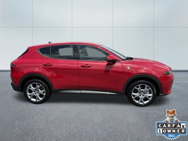 Used 2024 Dodge Hornet R/T AWD/4WD video 2
