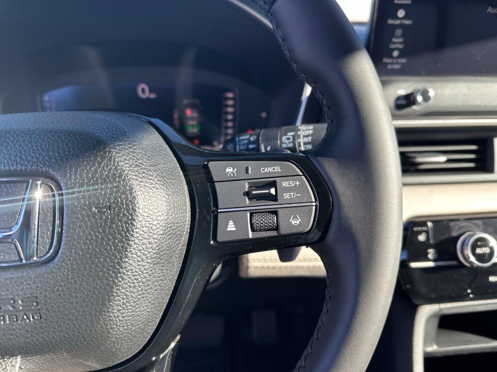 New 2026 Honda Pilot EX-L image 29