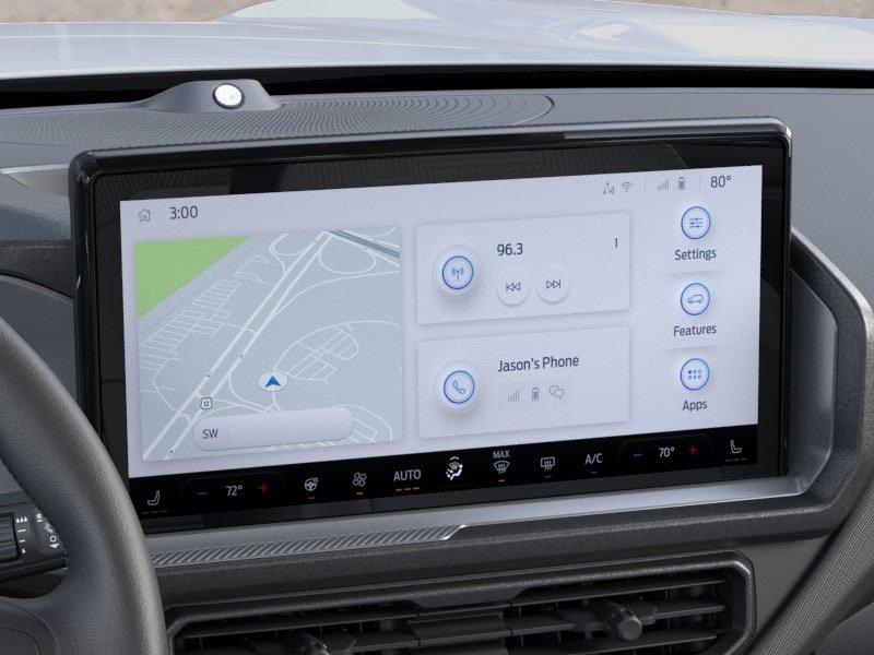 New 2026 Ford Bronco Sport Outer Banks w/ Outer Banks Tech Package+ AWD/4WD image 37