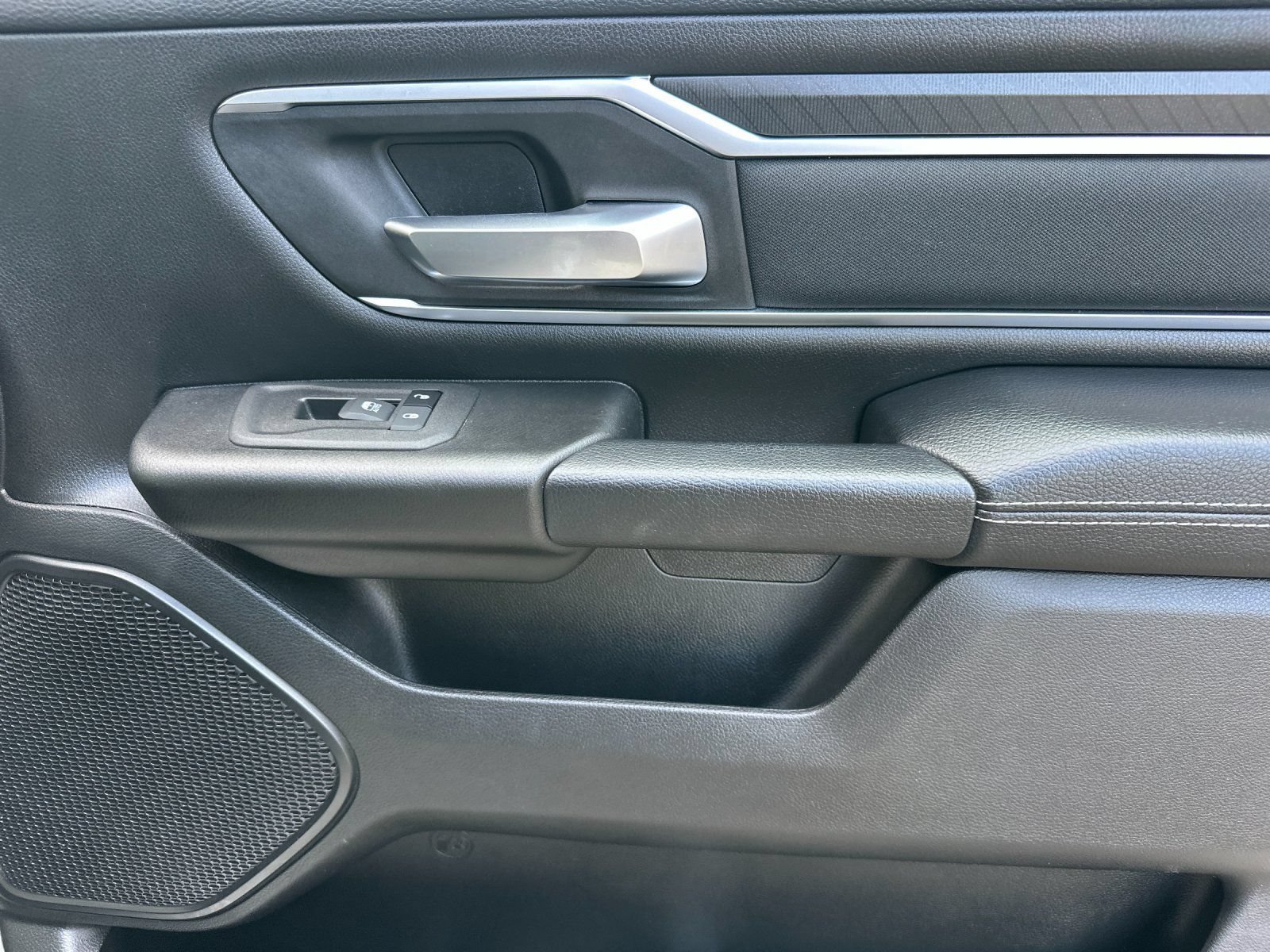 Used 2025 RAM 1500 Big Horn RWD image 23