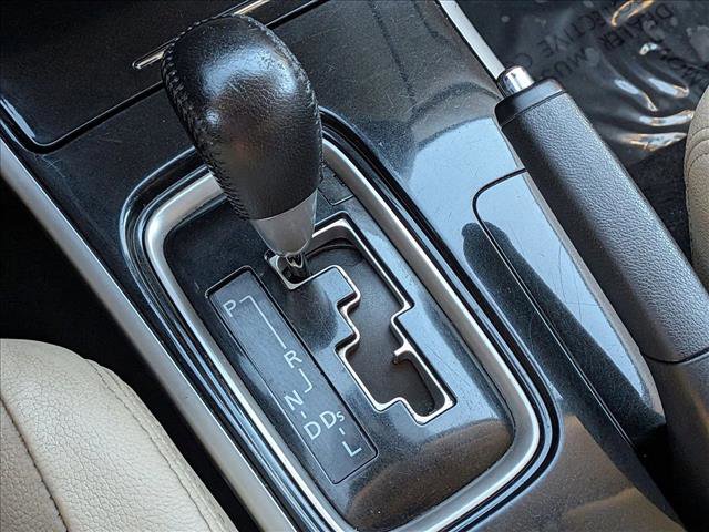 Used 2017 Mitsubishi Outlander SEL image 12