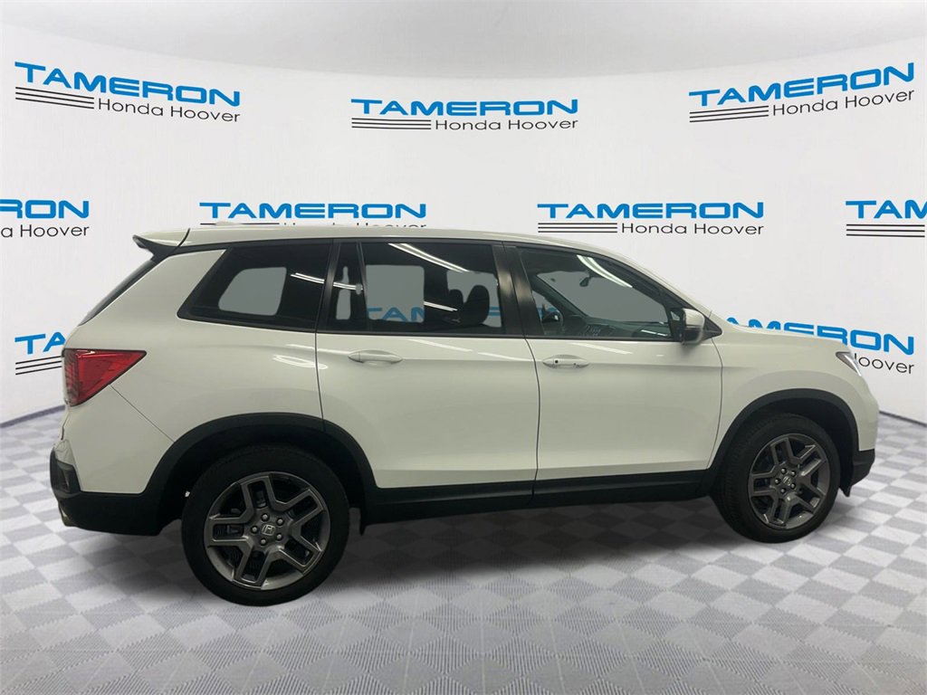 Used 2023 Honda Passport EX-L image 6