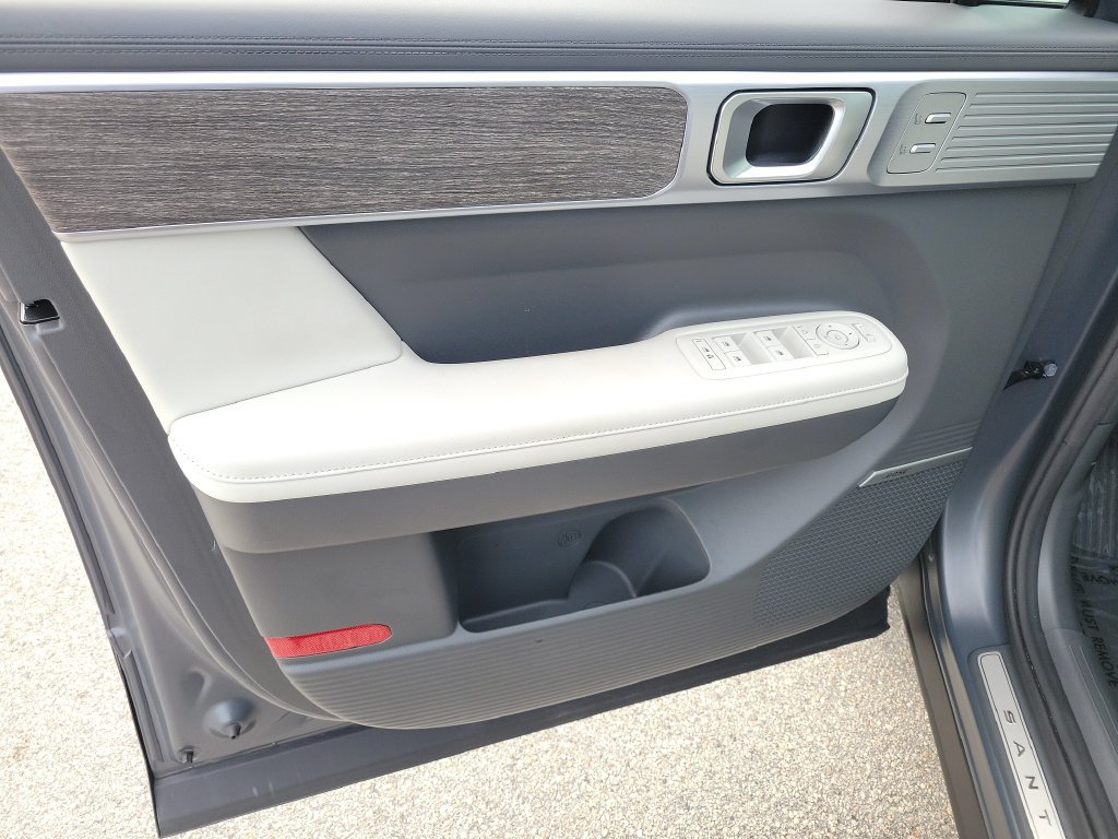 Used 2024 Hyundai Santa Fe Calligraphy FWD image 20