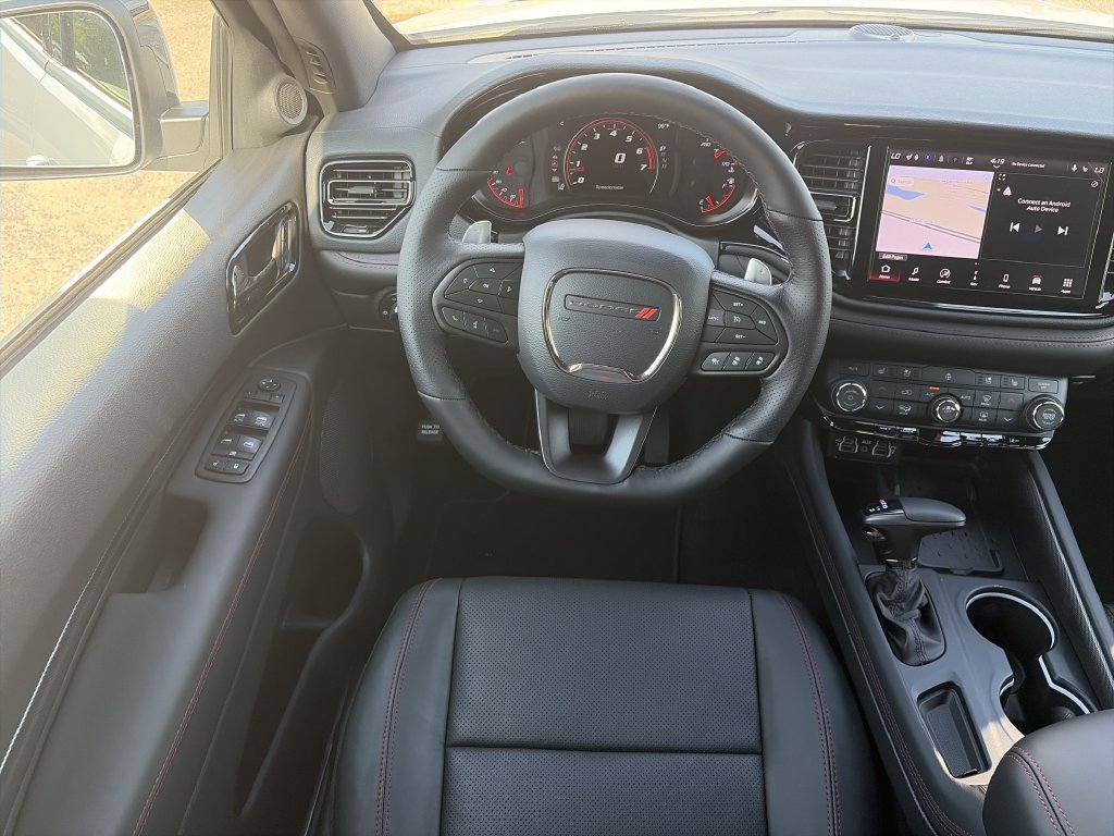 New 2027 Dodge Durango R/T AWD/4WD image 15