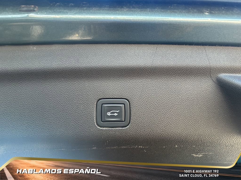 Certified 2024 Chevrolet Suburban LT image 33